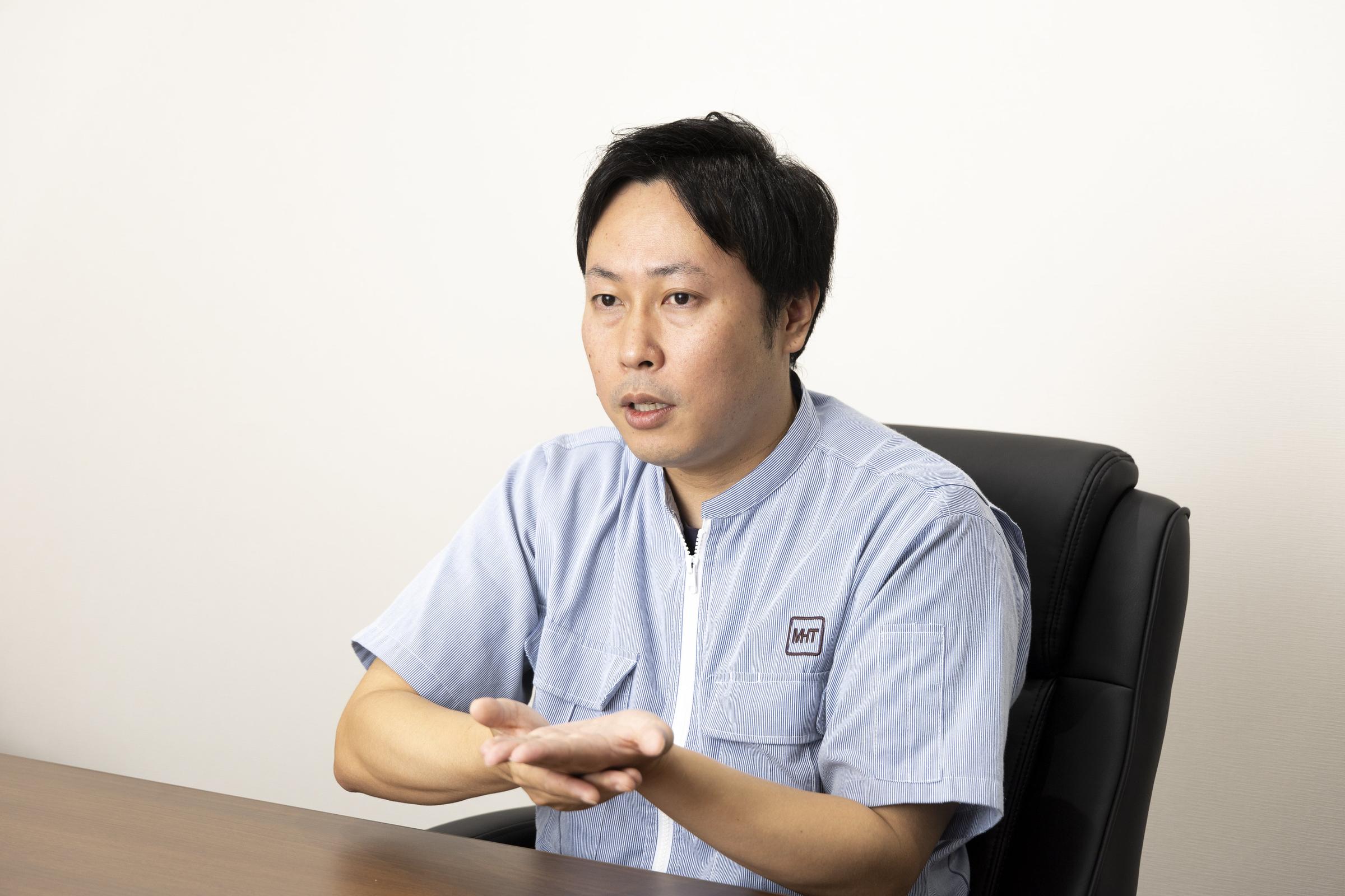 LF要素技術インタビュー2