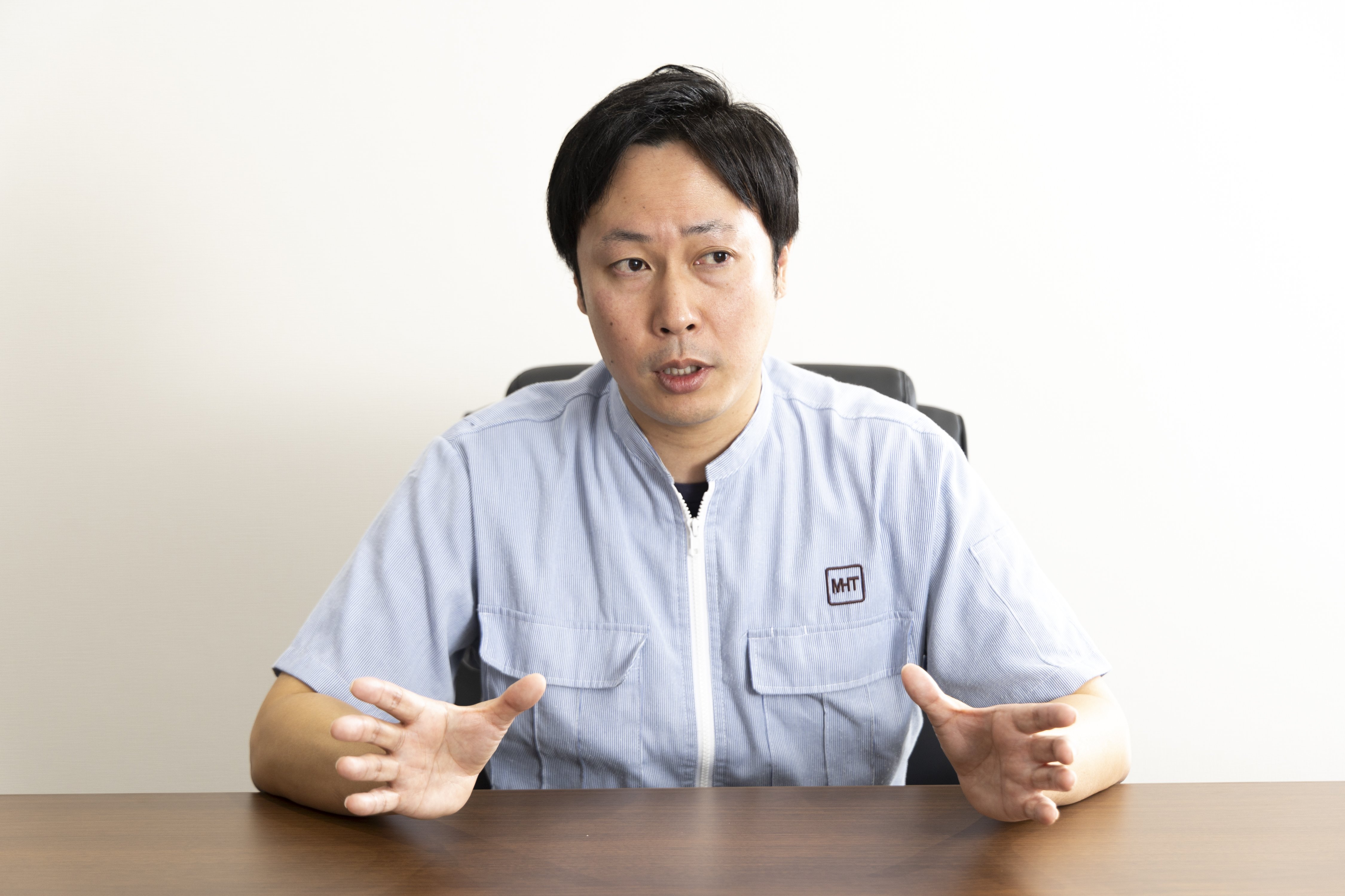 LF要素技術インタビュー1